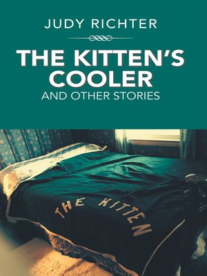 cover image of The Kitten'S Cooler